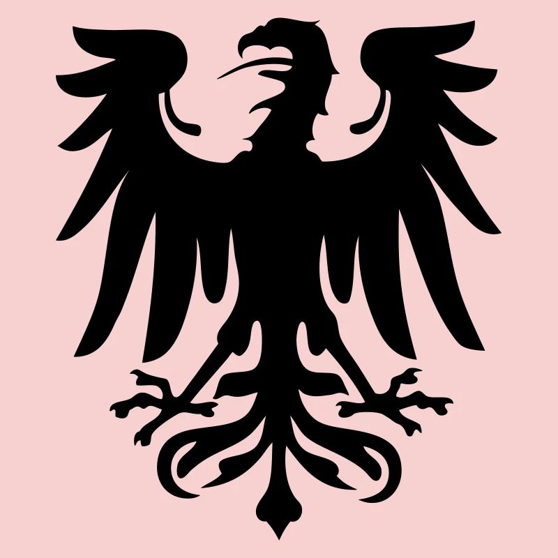 GERMAN austrian EAGLE