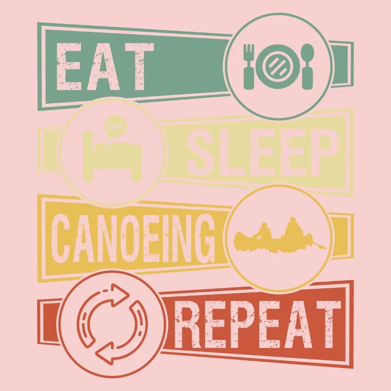 Canoë