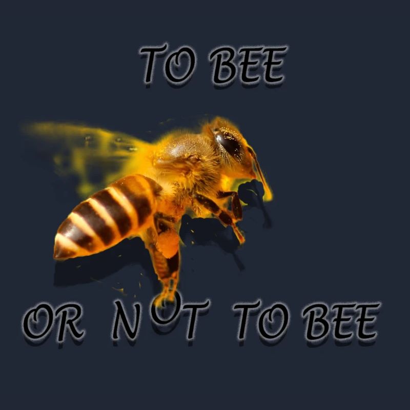 Biene sein oder nicht