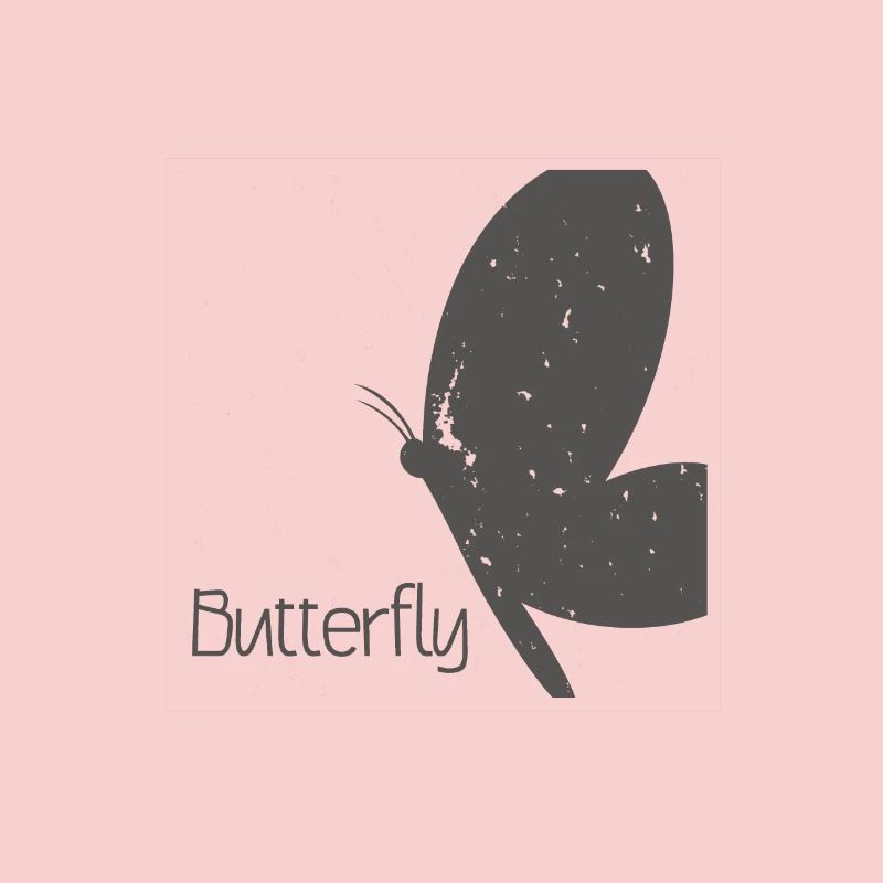 Papillon papillon