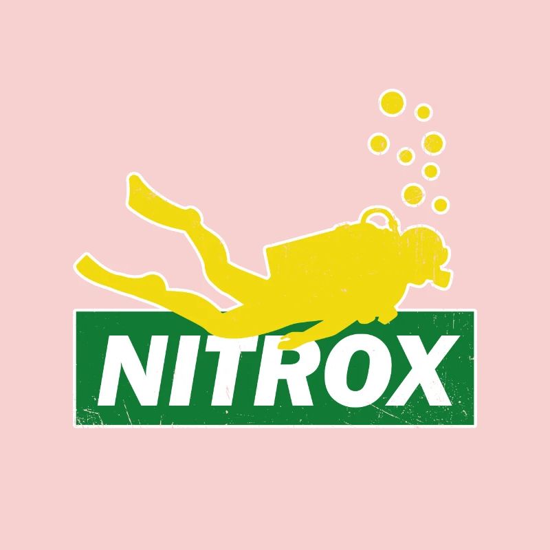 Nitrox Dive Buddy Sport Gift