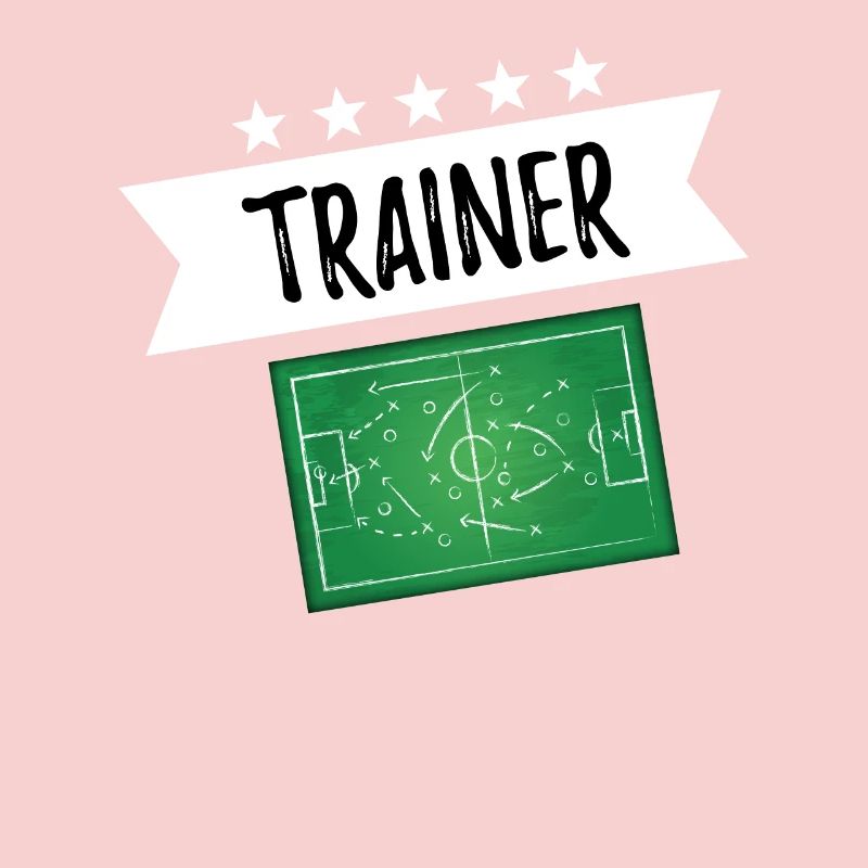 Trainer Taktiktafel