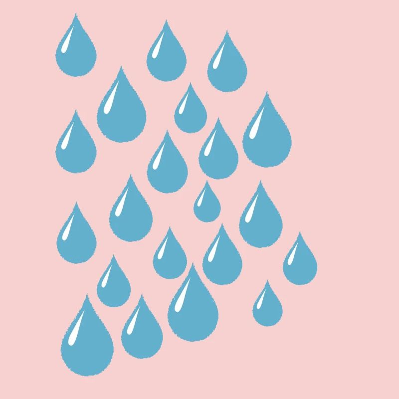Raindrops