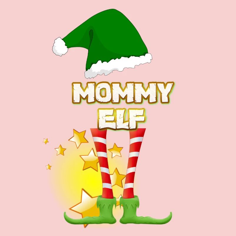 Elfe Elfe Elfe, Drôle de Noël drôle de Noël