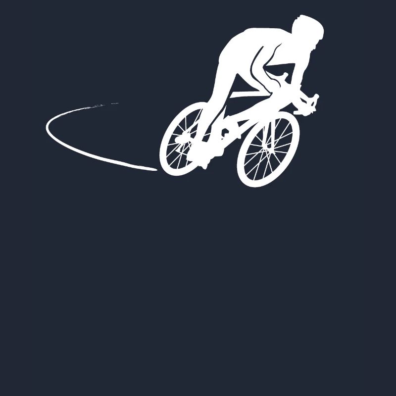 Cyclisme Cyclisme Vélo de course Cycliste cadeau