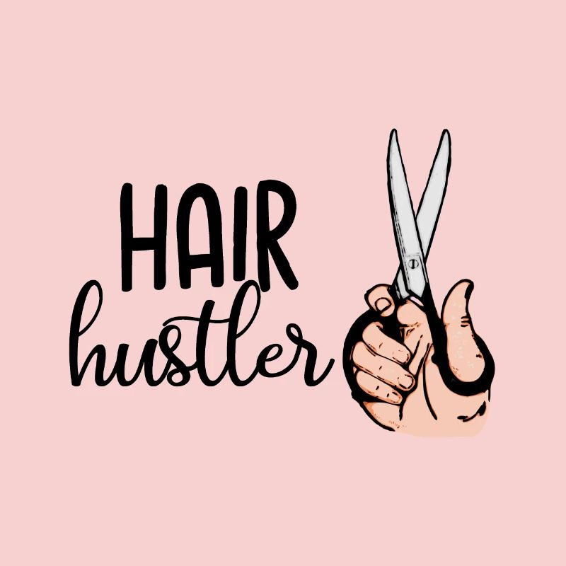 Coiffeuse coiffure profession