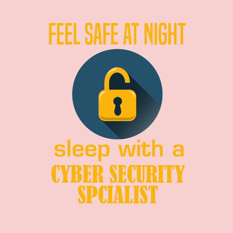 Programmeur informatique de sécurité Informatique Cyber Tech Ha