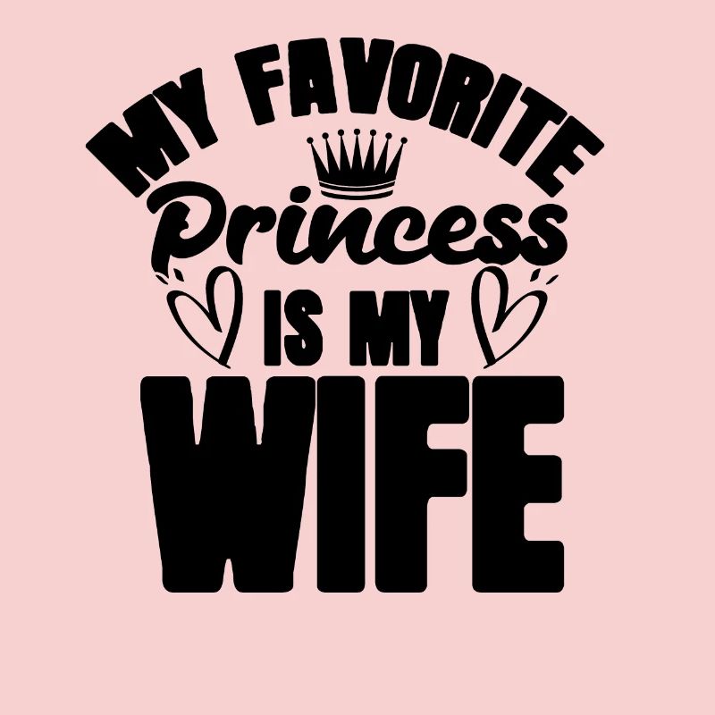 épouse princesse