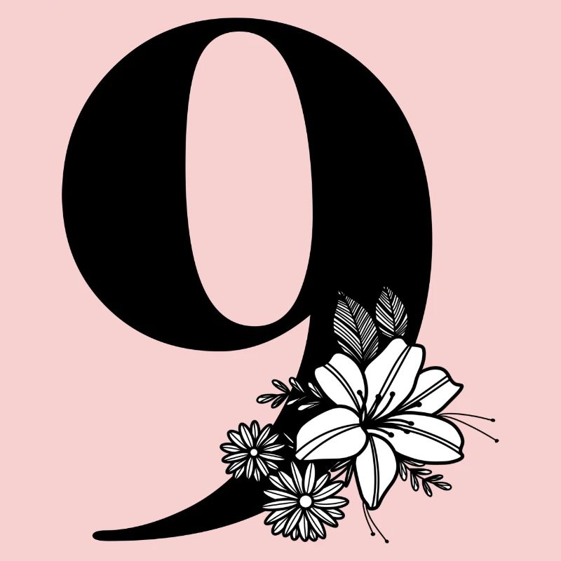 Numéro 9