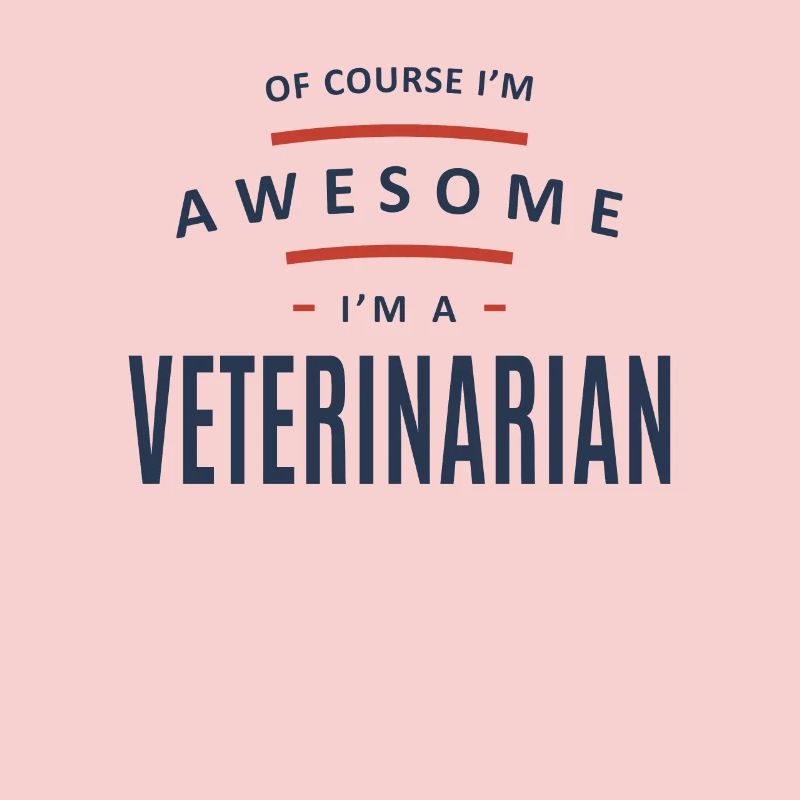 Profession de vétérinaire