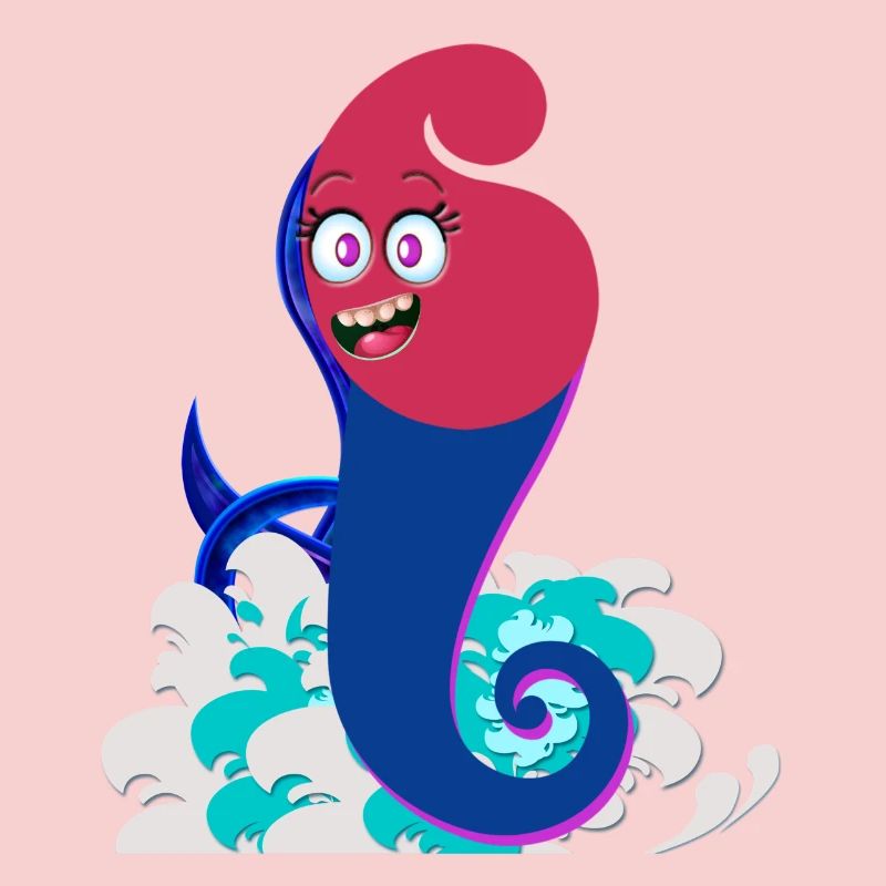 Surf-Spiral-Geist
