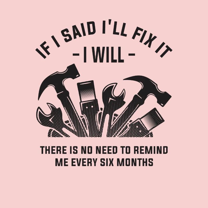 Fixologist at Work - No Reminders Needed!