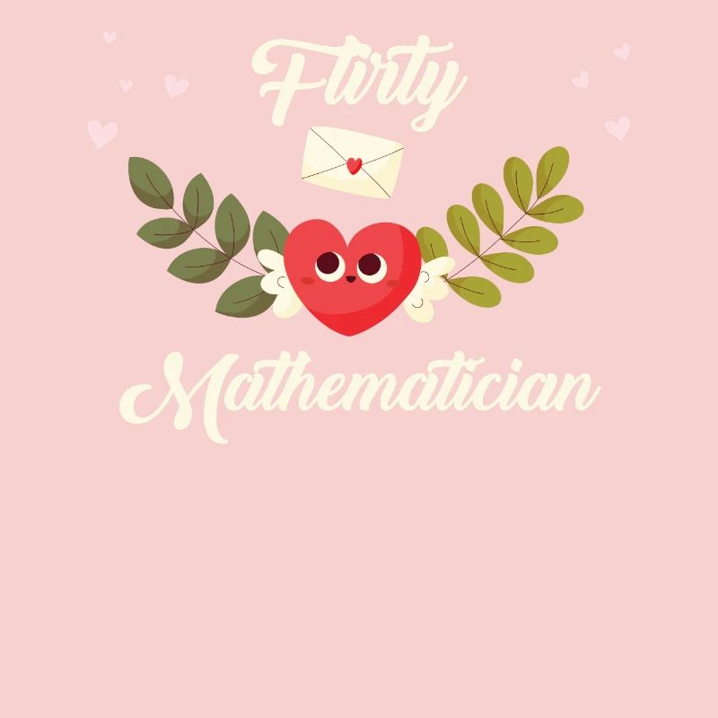 Mathématicien séduisant