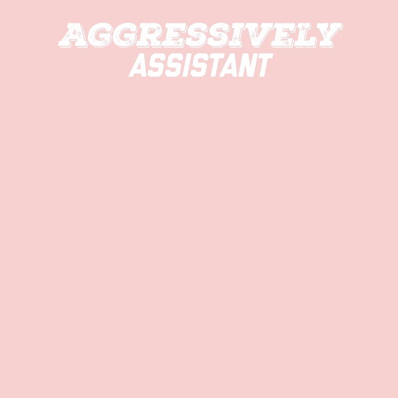 assistant agressif