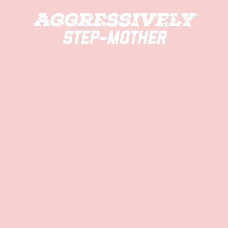 Aggressive Stiefmutter