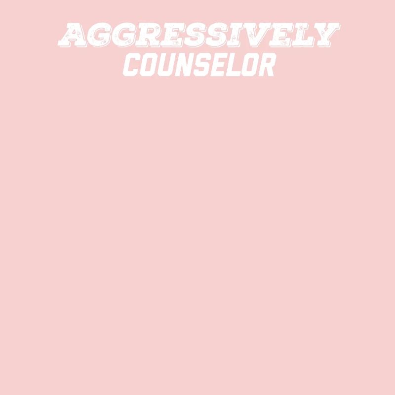 aggressiver Berater