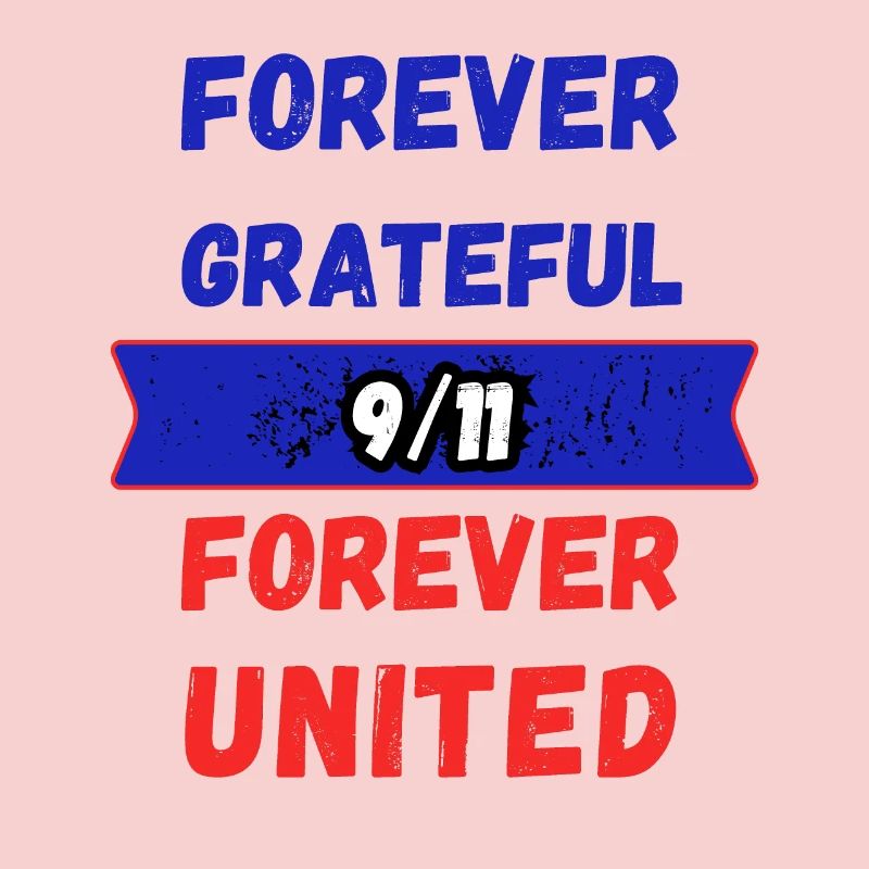 Forefer Grateful
