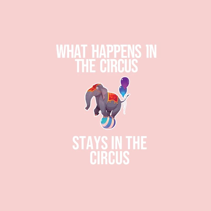 Ce qui se passe dans le cirque reste dans la gestion du cirque
