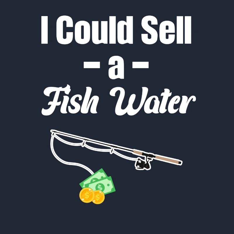 I could make a funny
