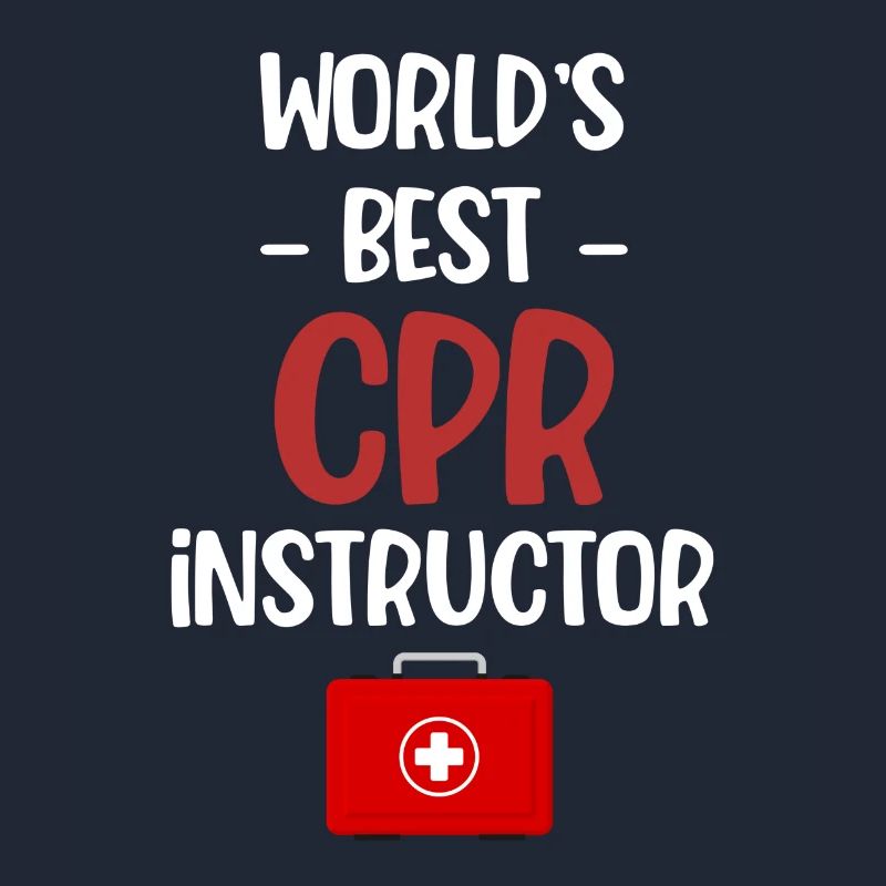 World's Best CPR Instructor for Ambulances
