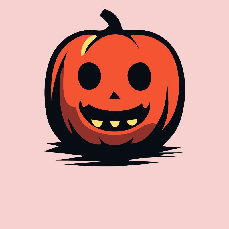 Funny Pumpkin