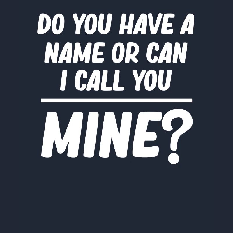 Hast Du Einen Namen Oder Kann Ich Dich Meinen