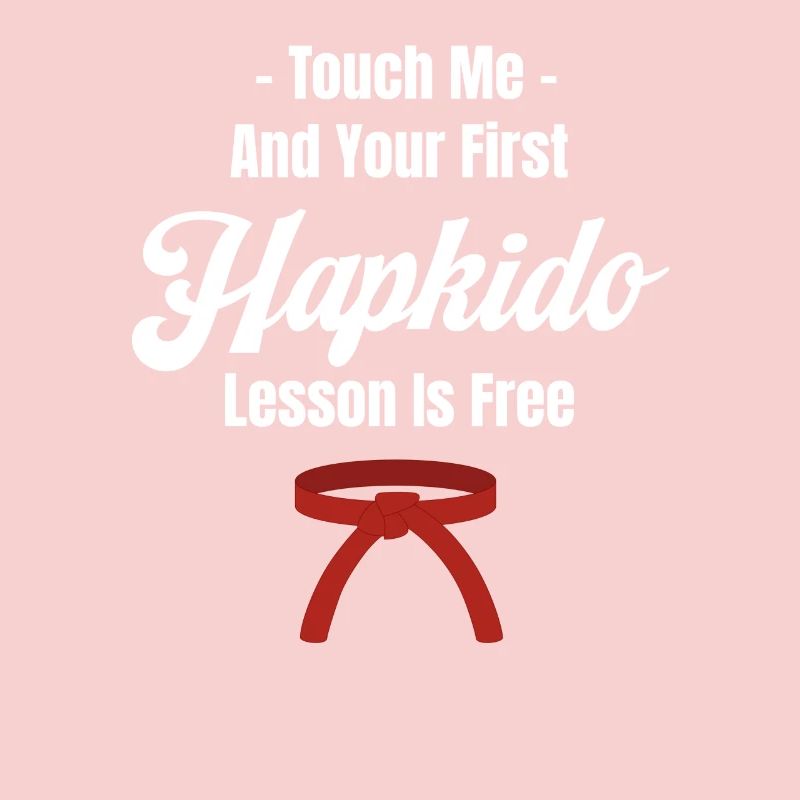 Le Hapkido est plus qu’un passe-temps, c’est un