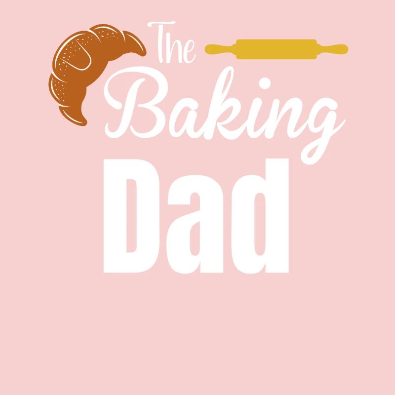 The Baking Dad Funny