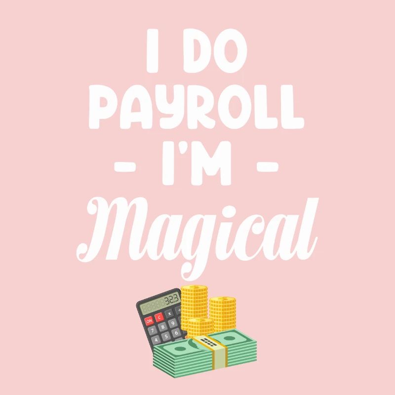 Wage & Salary I Do Payroll