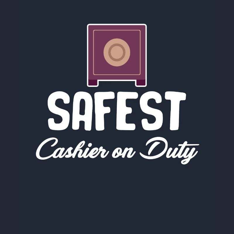 Le caissier le plus sûr de service Comptable