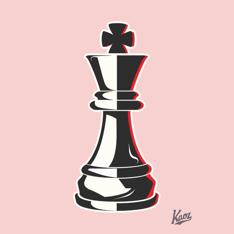 Roi des échecs