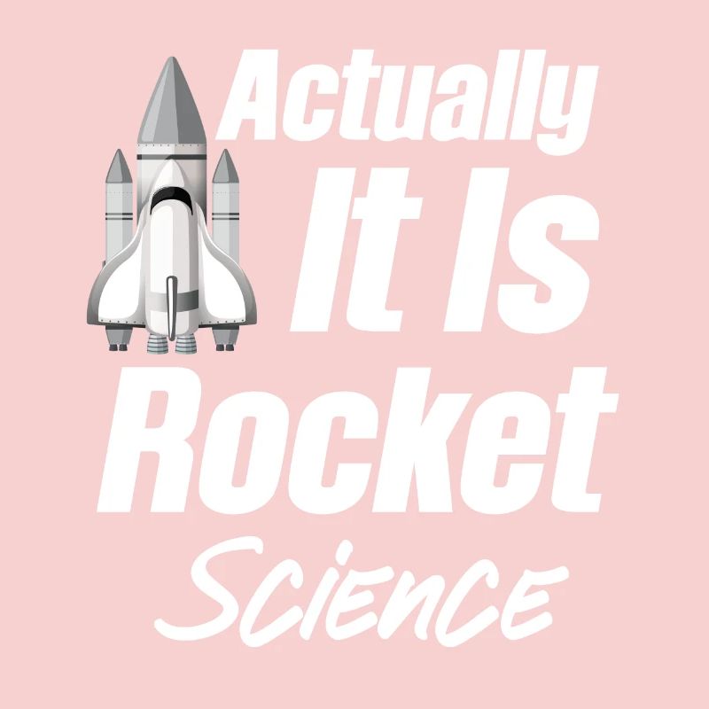 Actually, it is