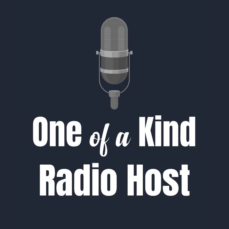 Einzigartiger Radiomoderator, Ham Recording,