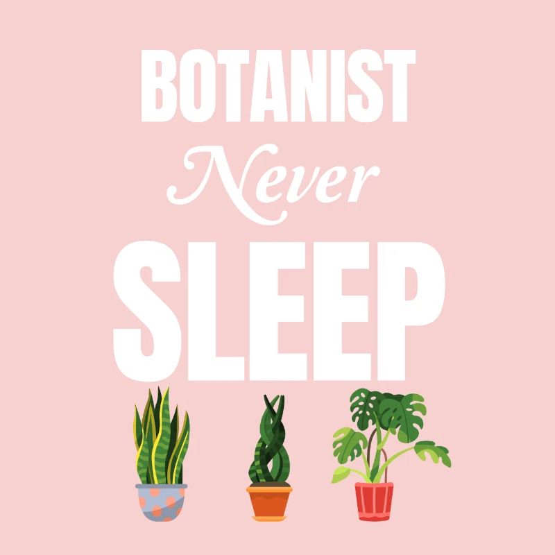 Botanist Never Sleeps, Funnier