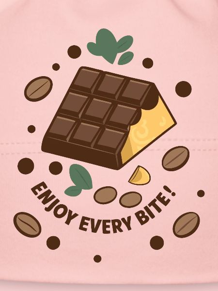 TABLETTES DE CHOCOLAT