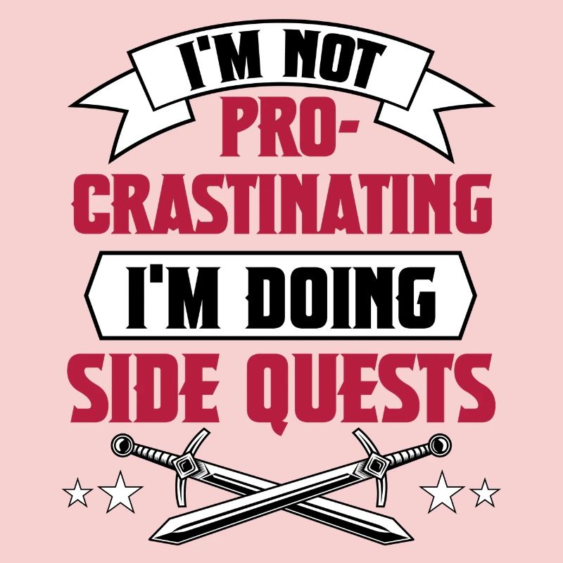 Procrastiner2