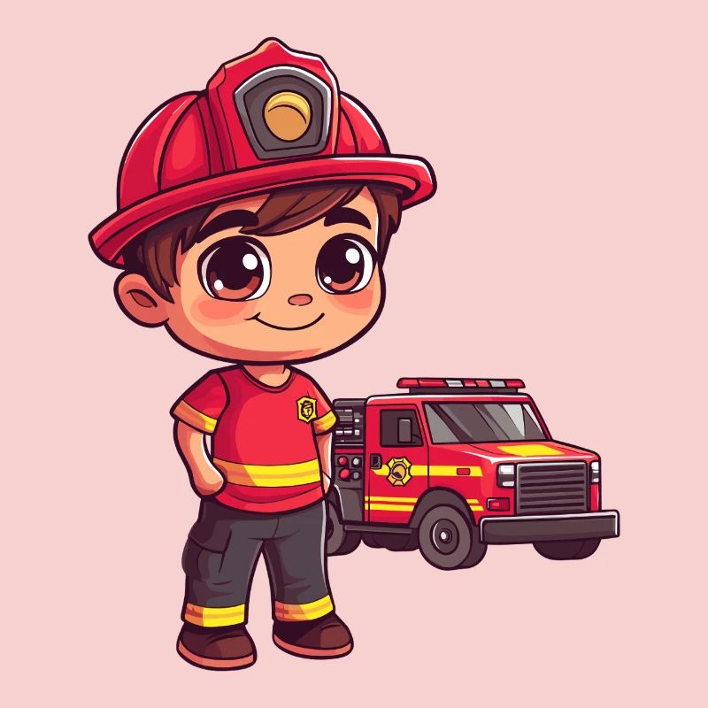 Children's Fire Brigade