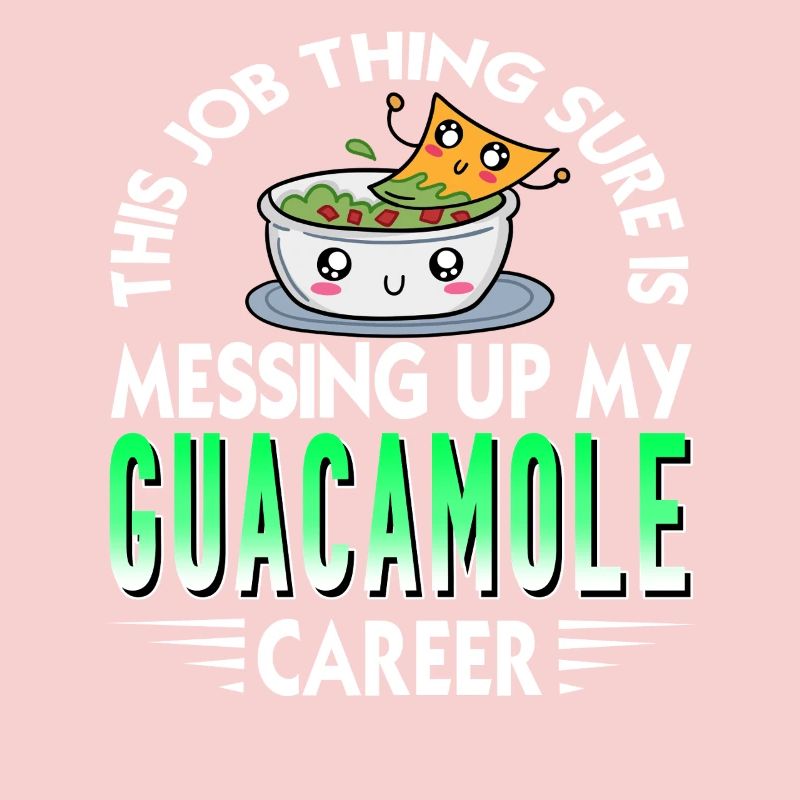 Beauty Solves Most Guacamole Solves the Rest