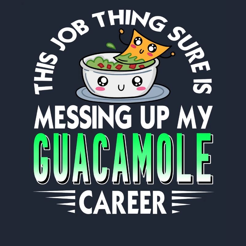 Beauty Solves Most Guacamole Solves the Rest