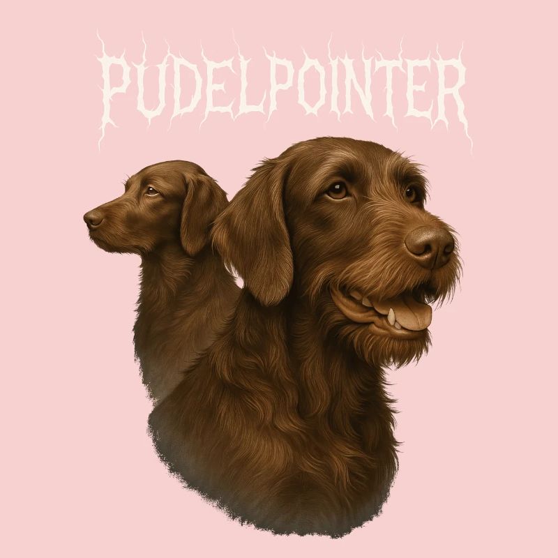 Poodle Pointer
