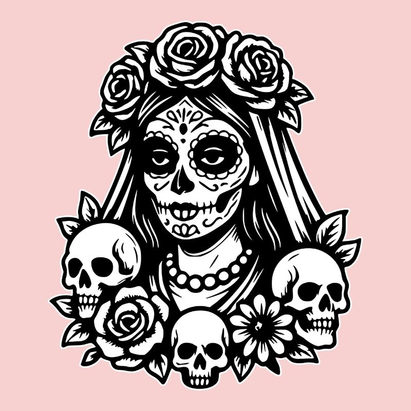 La Catrina