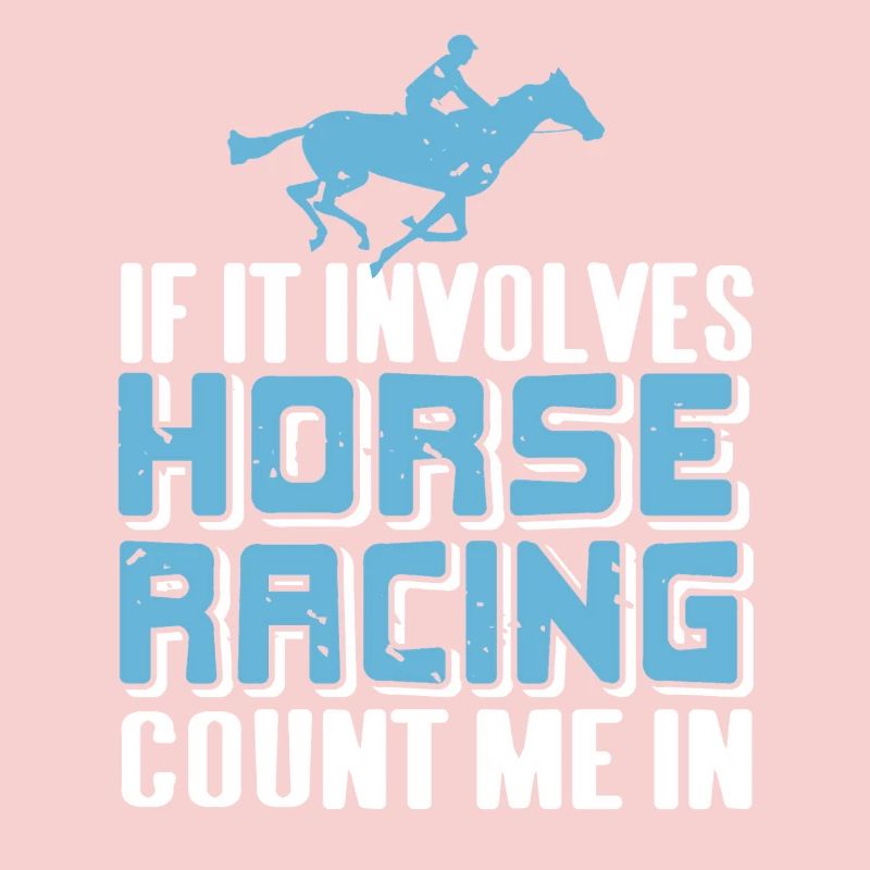 S’il s’agit de courses de chevaux, comptez-moi dans Fan