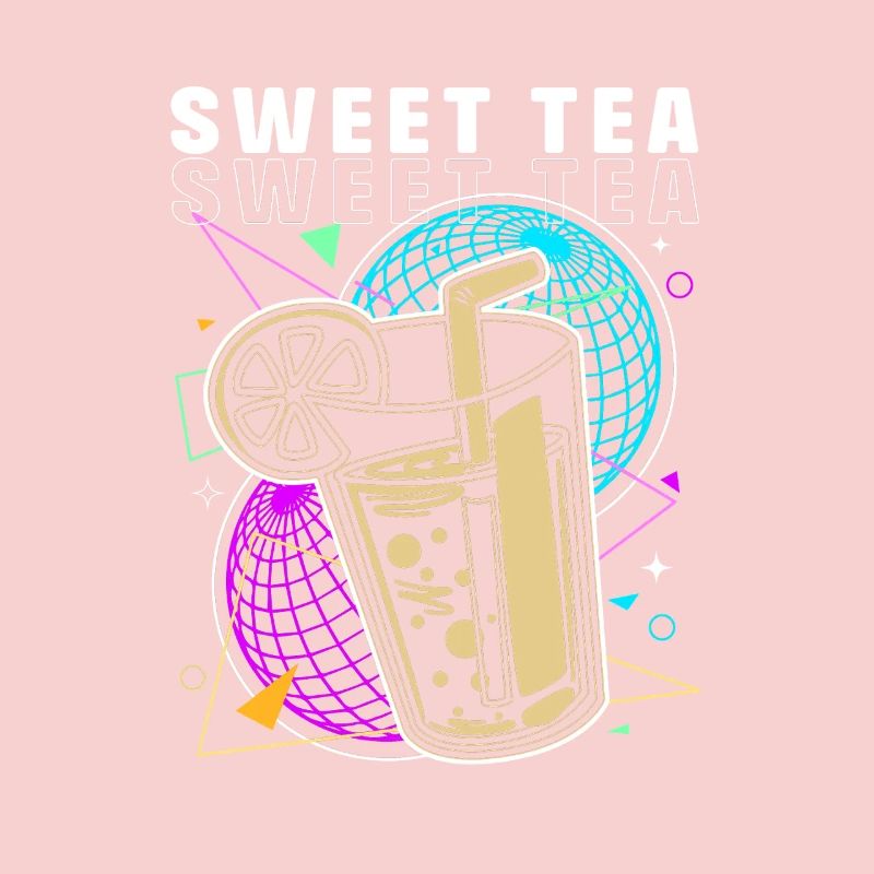 Chai Tee Sweet Tea