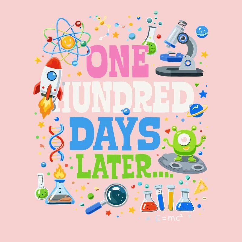 Cent jours plus tard – Science Comic