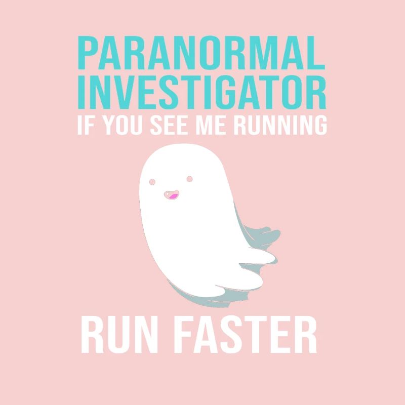 Paranormal Ghost Ghost Ghost Spooky