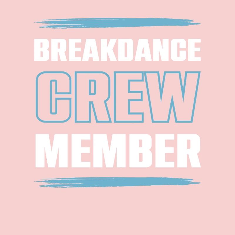 Équipe de breakdance
