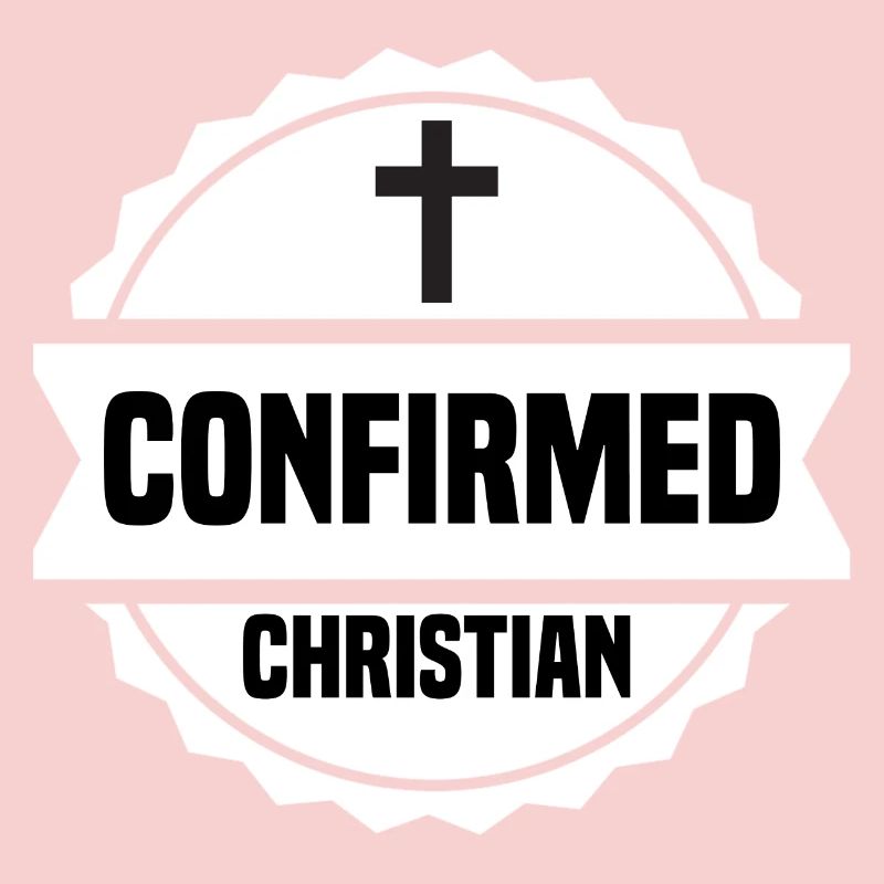 Katholisch Konfirmation Konfirmiert Christliche Ki