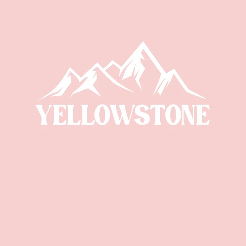 Yellowstone