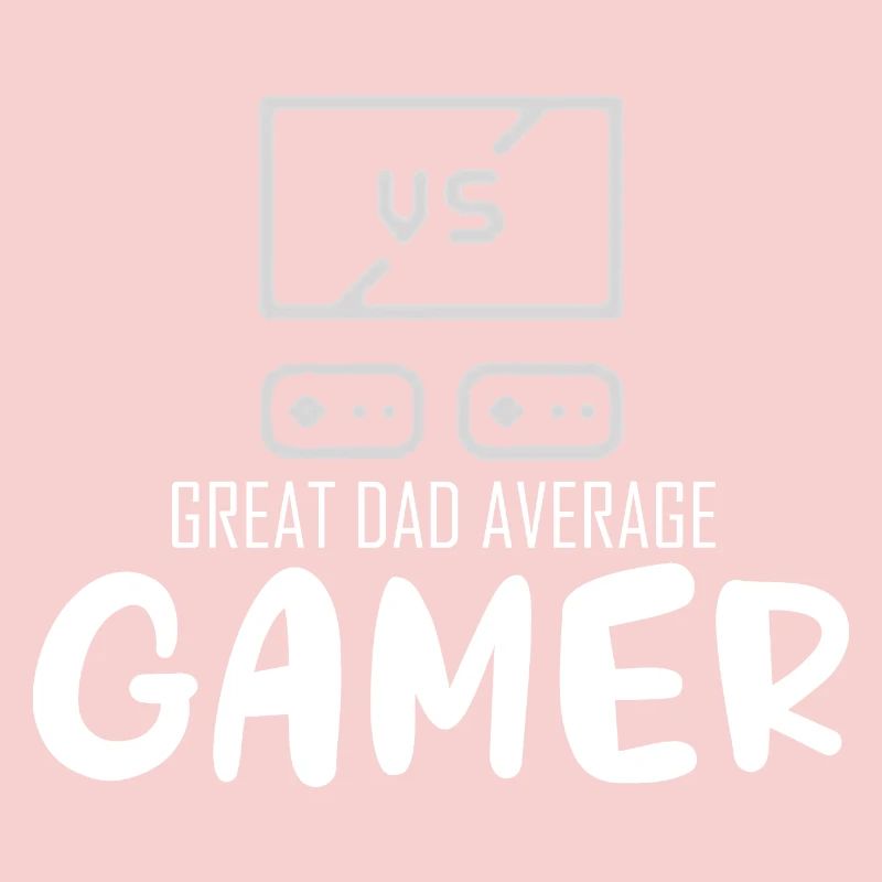 Great Father Average Player Suitable