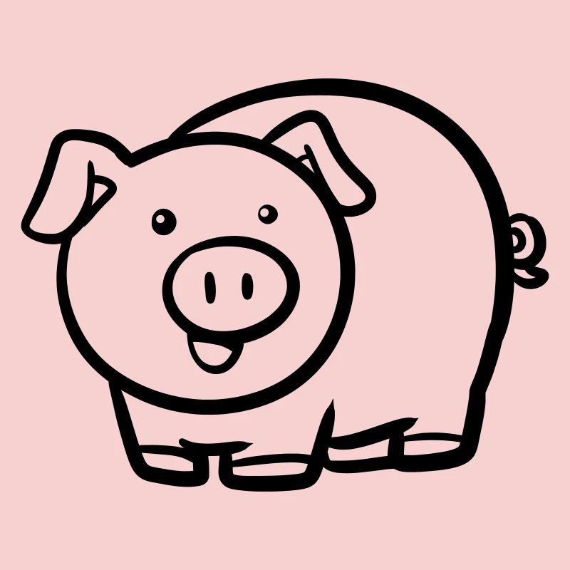 Cochon / Cochon